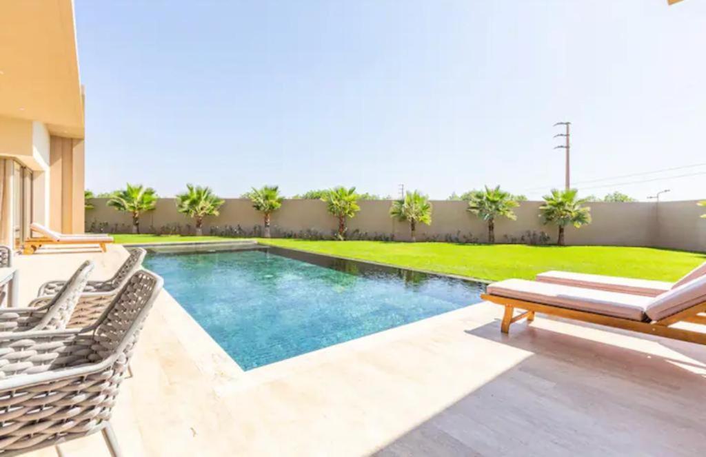 Paradise * Marrakesch