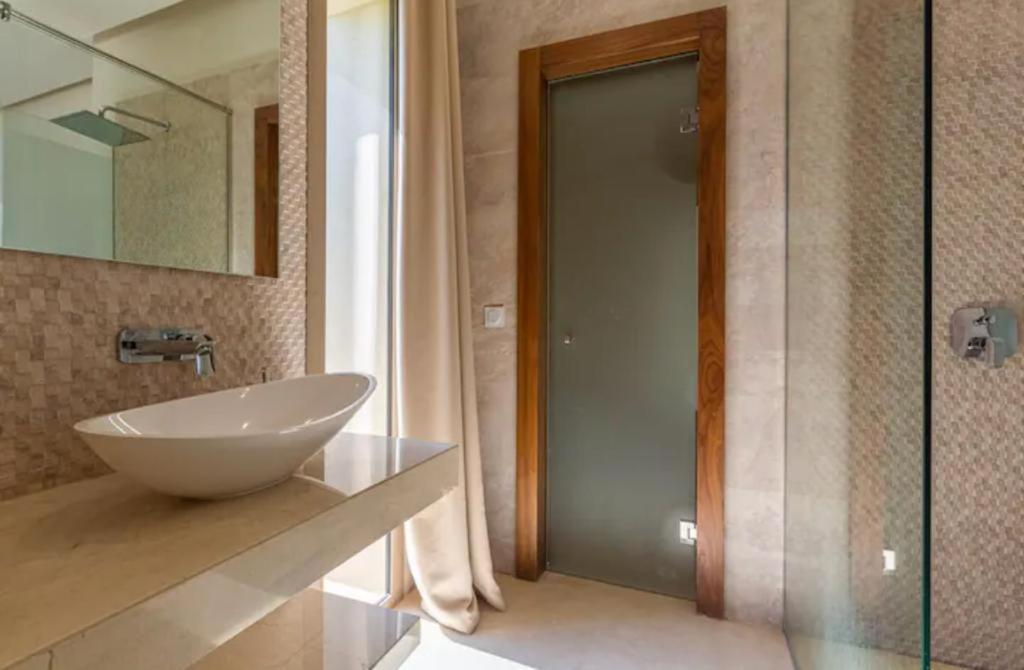Villa Paradise Marrakesch