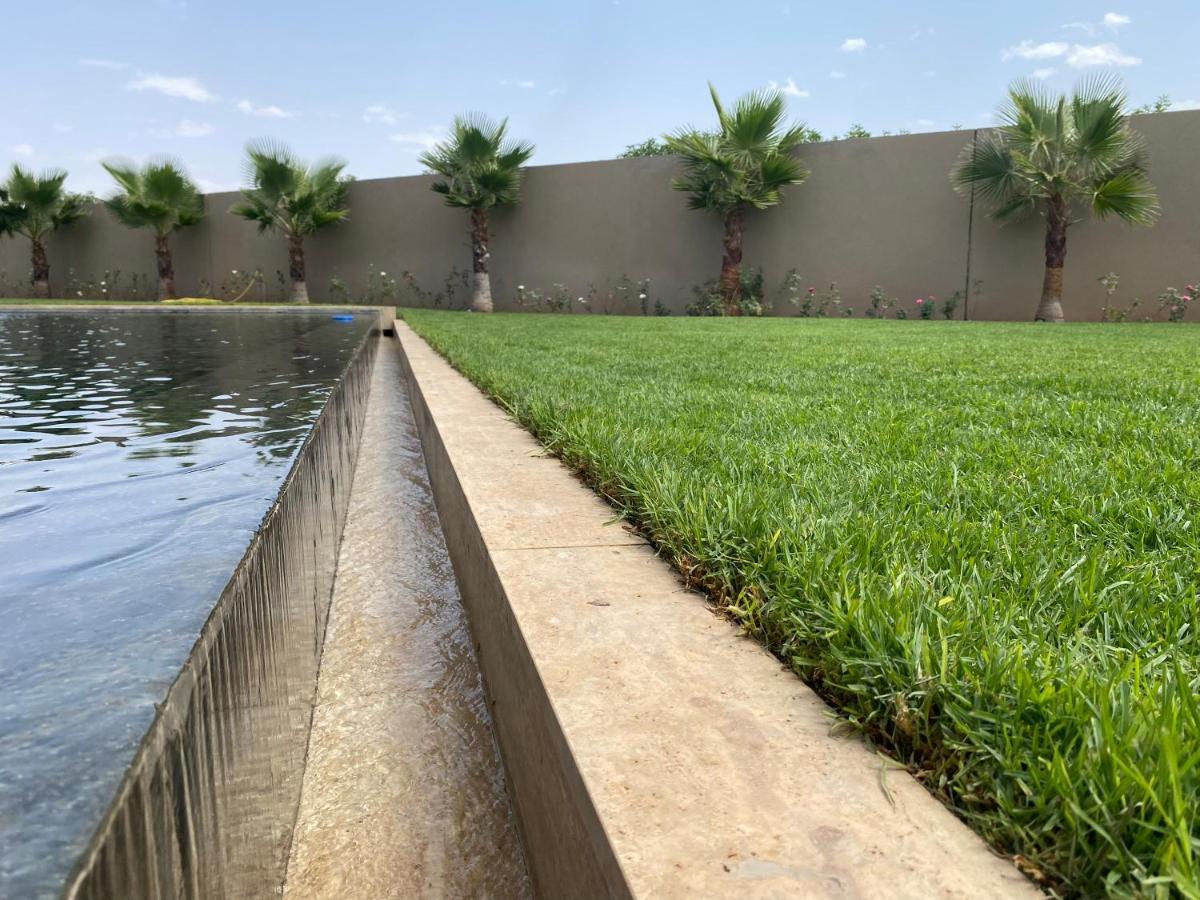 Paradise Marrakesch