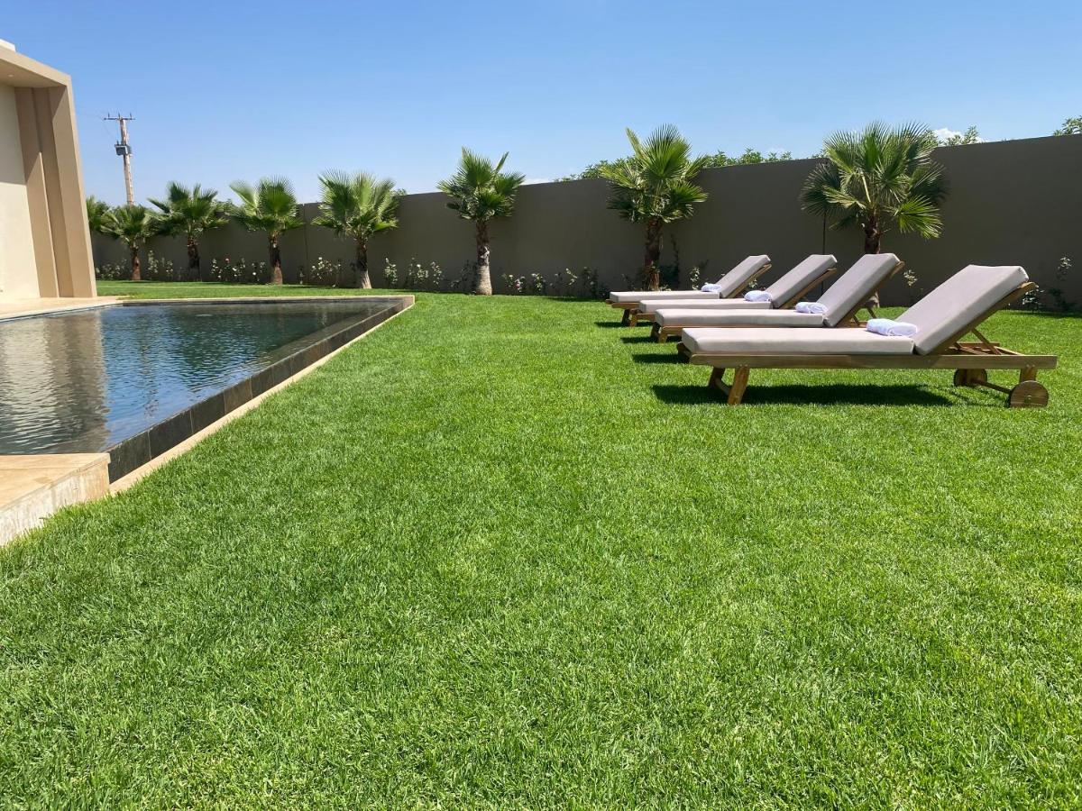 Paradise Marrakesch